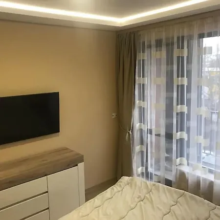 Art Apartment Varna